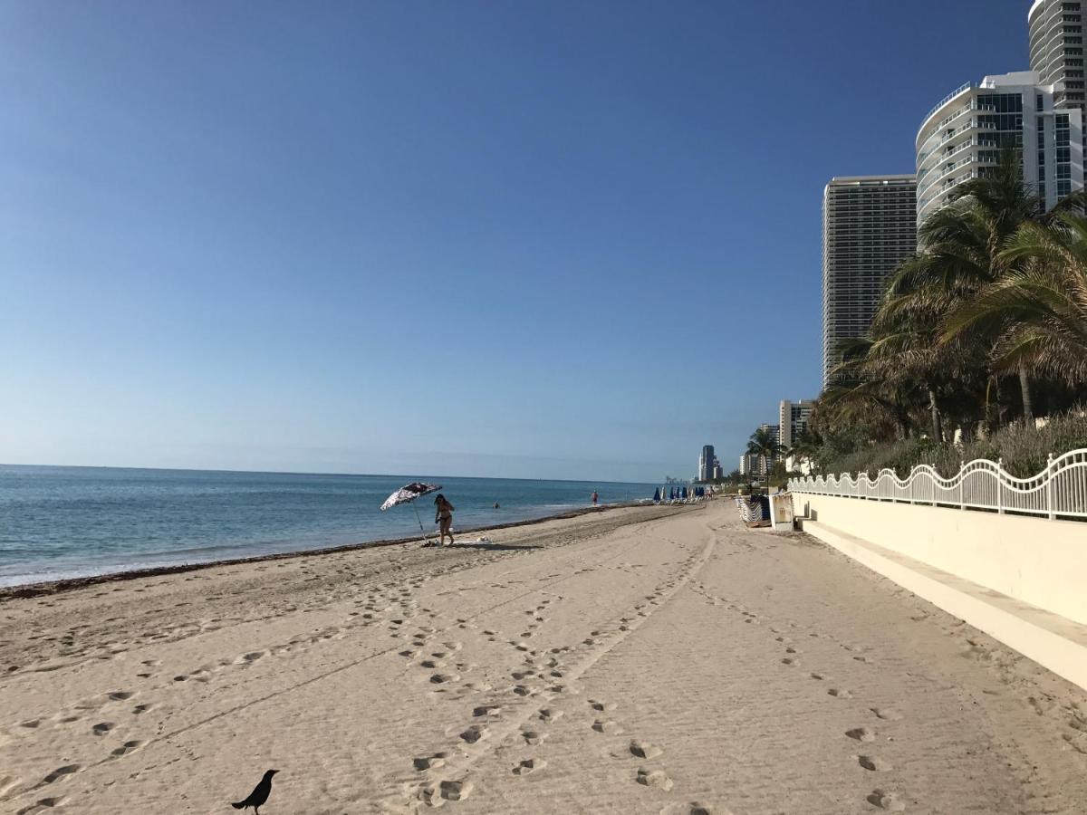 דירות The Tides On Miami הוליווד מראה חיצוני תמונה